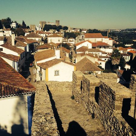 House Obidos Óbidos Exterior foto