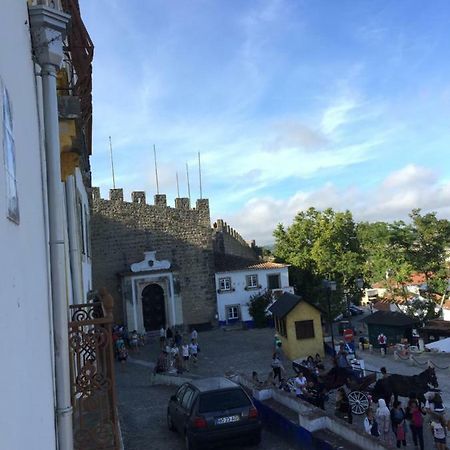 House Obidos Óbidos Exterior foto