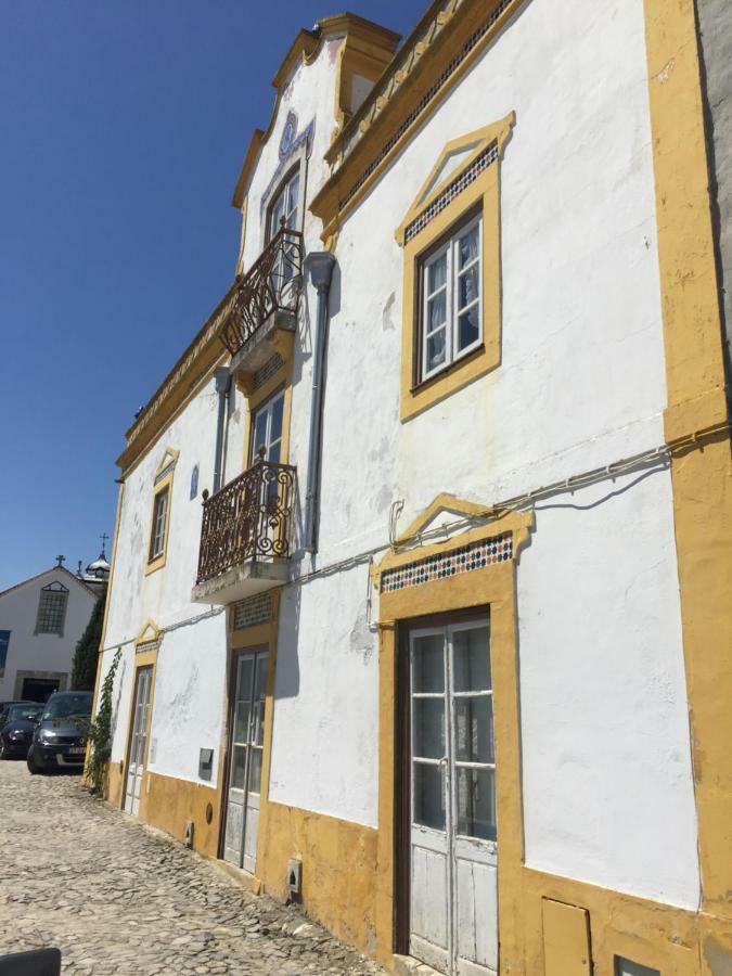 House Obidos Óbidos Exterior foto
