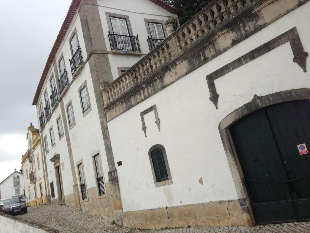 House Obidos Óbidos Exterior foto