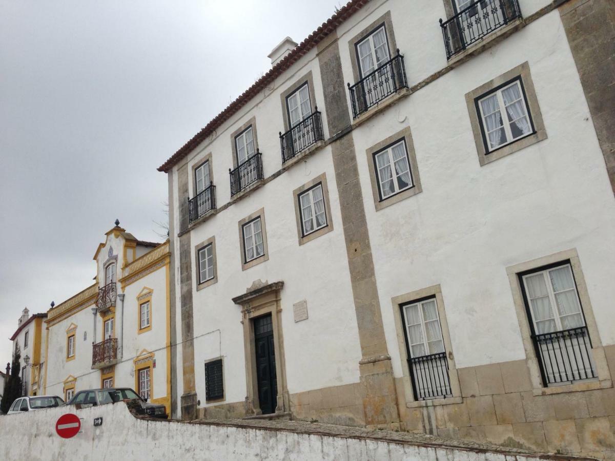 House Obidos Óbidos Exterior foto