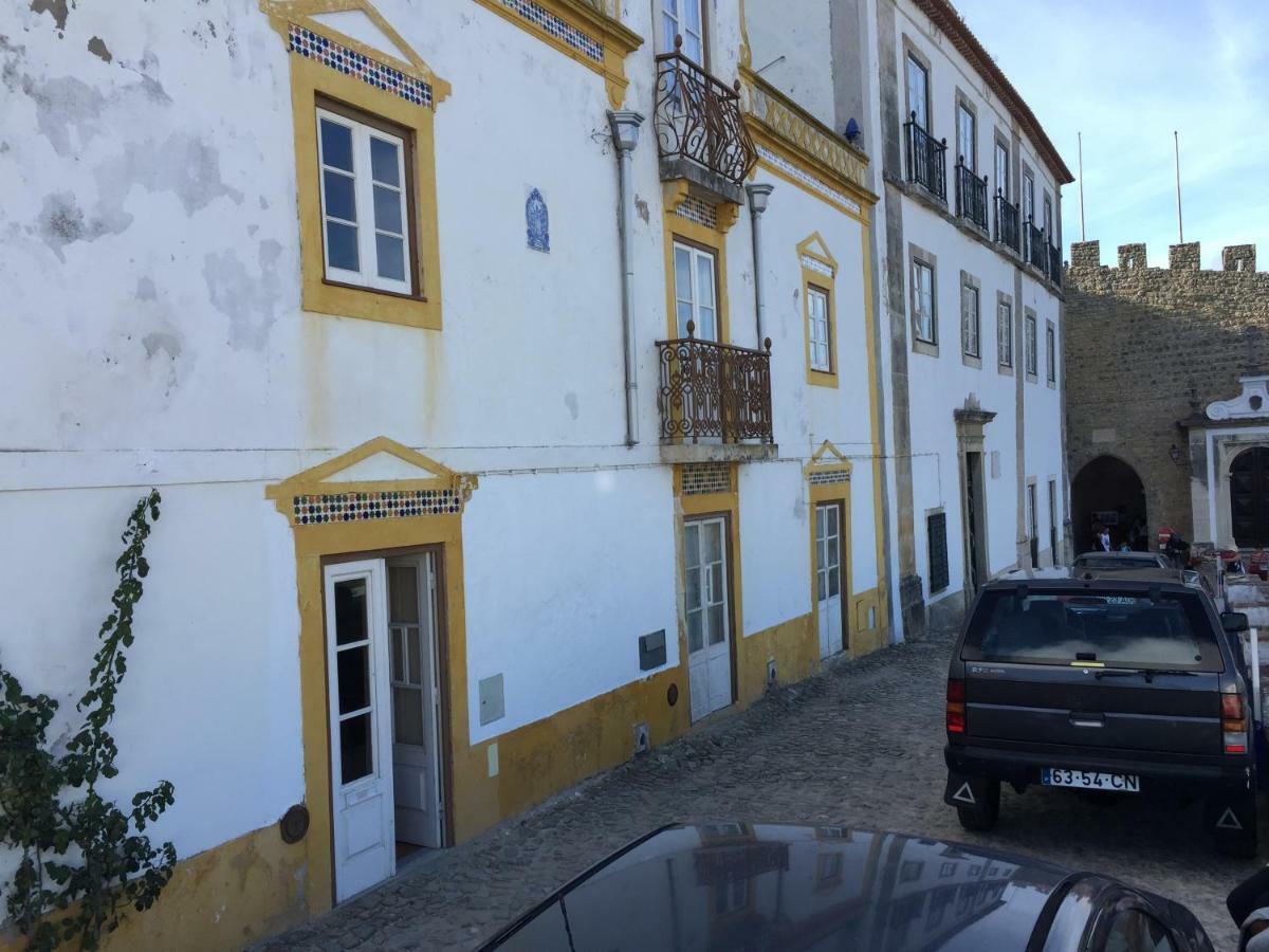 House Obidos Óbidos Exterior foto